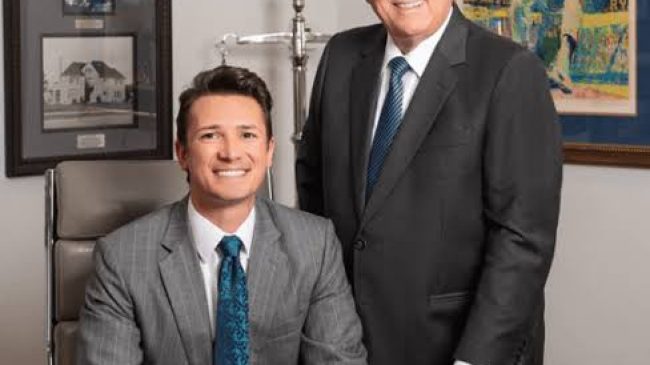 The Law Firm of Alton C. Todd Personal Injury Lawyers