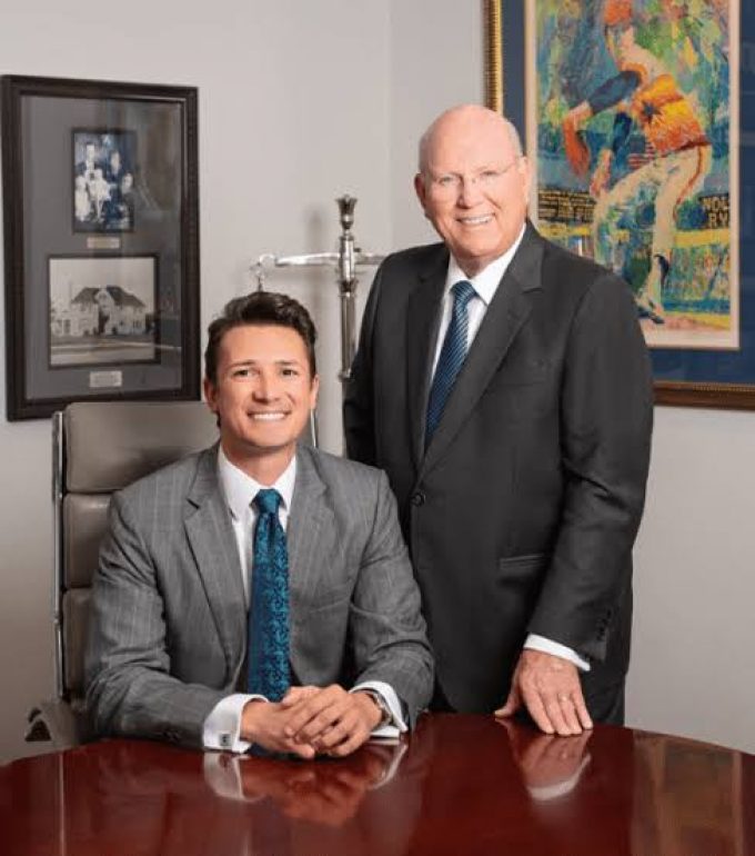 The Law Firm of Alton C. Todd Personal Injury Lawyers