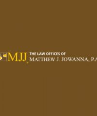 The Law Offices of Matthew J. Jowanna, P.A.