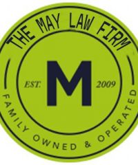 The May Law Firm