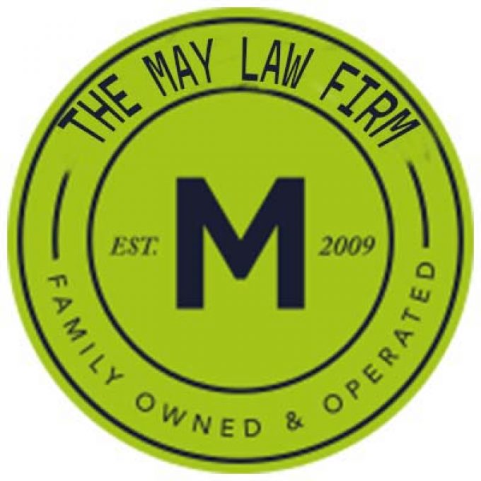 The May Law Firm