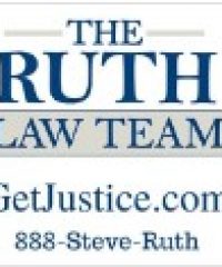 The Ruth Law Team