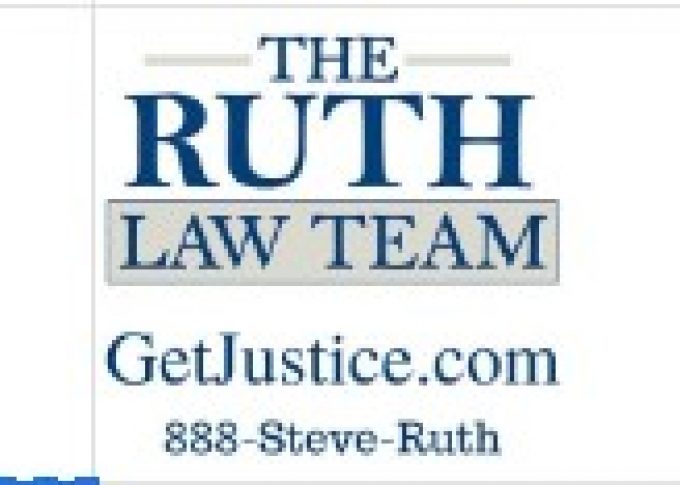 The Ruth Law Team