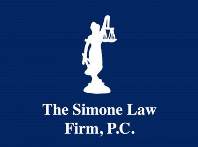 The Simone Law Firm, P.C.