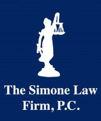 The Simone Law Firm, P.C.