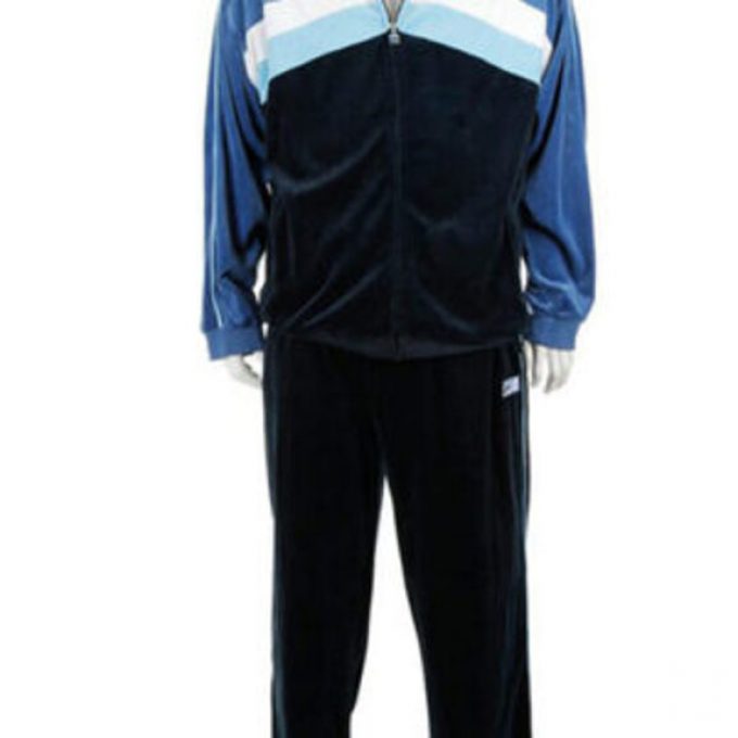 Soprano Tracksuit