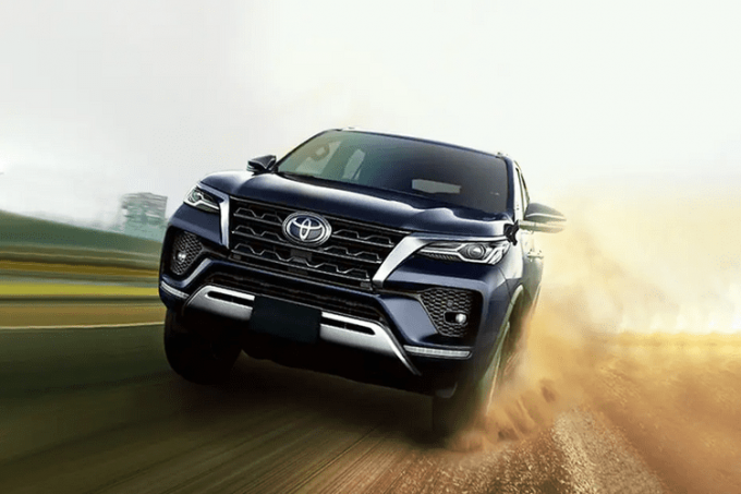 Navigating the Terrain: Common Problems with the Toyota Fortuner