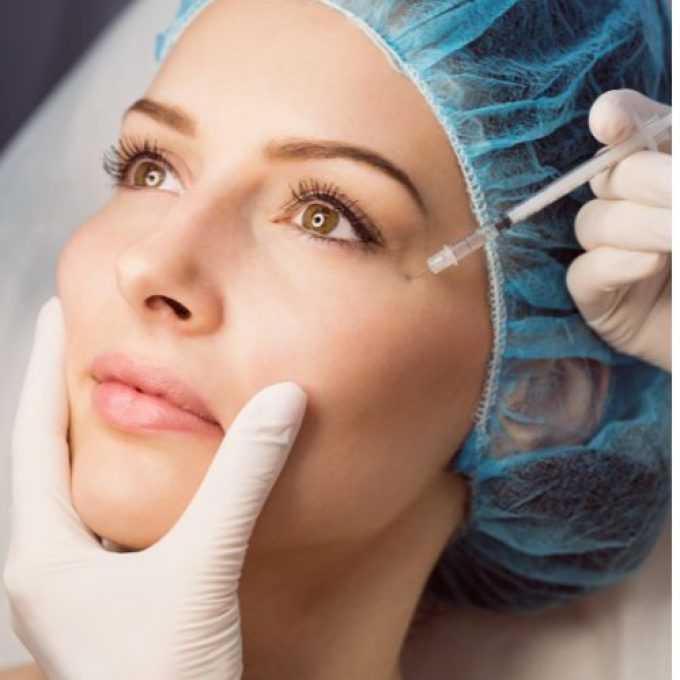 The Secret to Firm, Youthful Skin — Fotona Laser Rejuvenation in Dubai