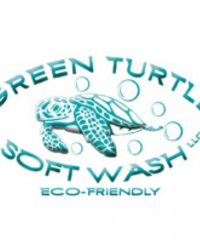 Green Turtle Soft Wash