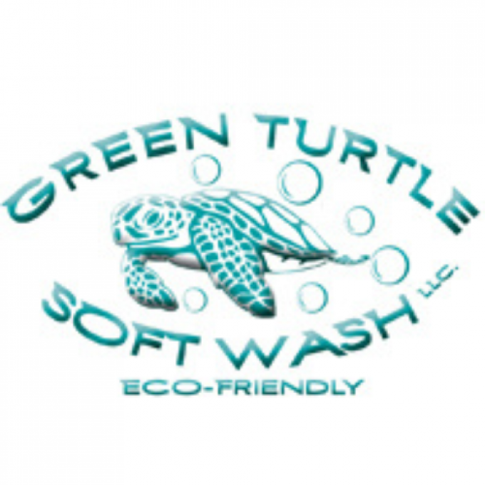 Green Turtle Soft Wash