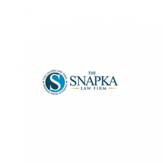 The Snapka Law Firm, Injury Lawyers