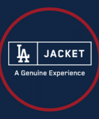 Top Los Angeles Jacket Collection