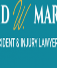 David W. Martin Accident and Injury Lawyers