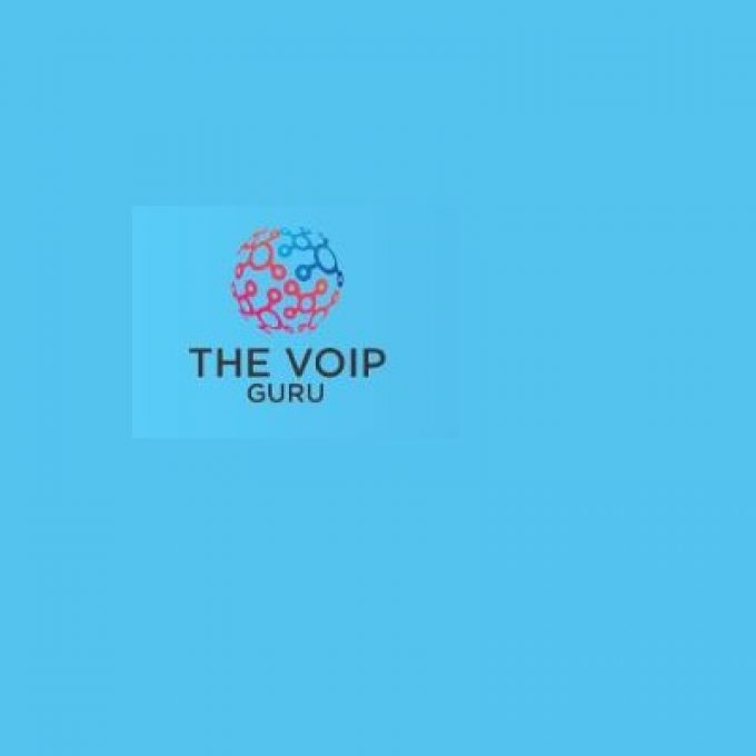 The VOIP Guru, Inc.