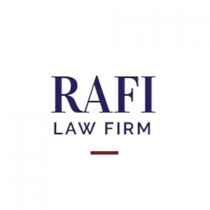 Rafi Law Firm