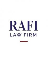 Rafi Law Firm