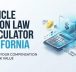 Vehicle Lemon Law Calculator California: Estimate Your Compensation