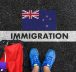 New Beginnings in Aotearoa: Visas, Legal Guidance, and Building a Life in New Zealand
