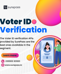 Revolutionizing Democracy: The Role of Voter ID Verification API in Ensuring Secure Elections