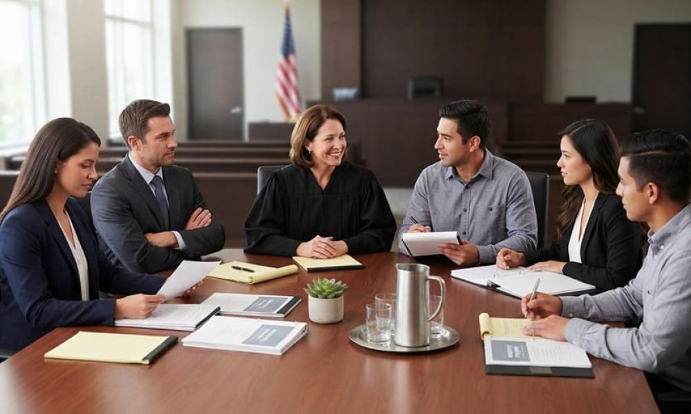 Wellness Court Requirements