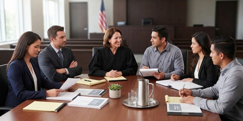 Kansas City Wellness Court Requirements Every Participant Should Know