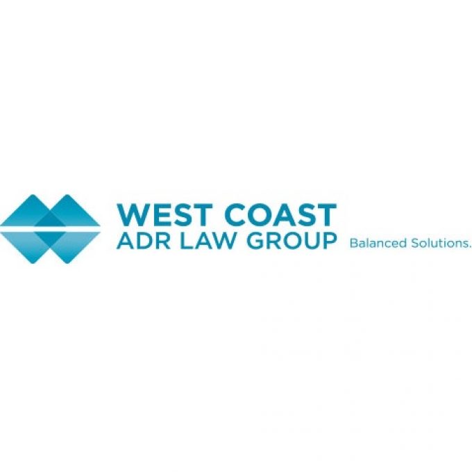 West Coast ADR Law Group