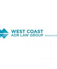 West Coast ADR Law Group