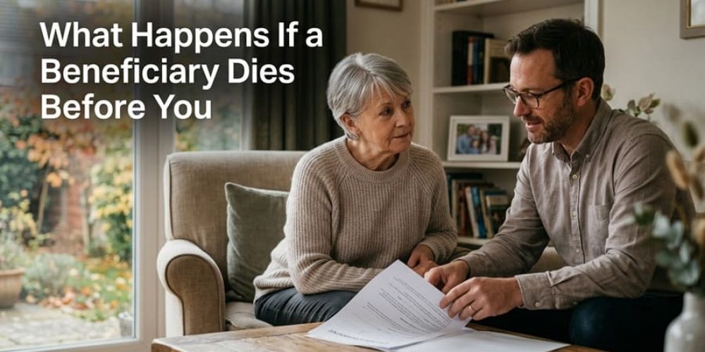 What Happens If a Beneficiary Dies Before You in New Jersey?