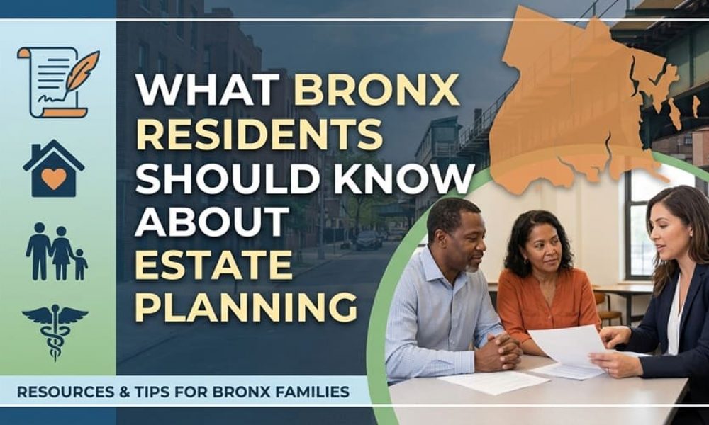 What Residents Should Know About Estate Planning