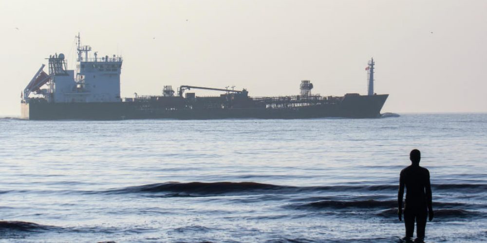 What to Know About the Death on the High Seas Act