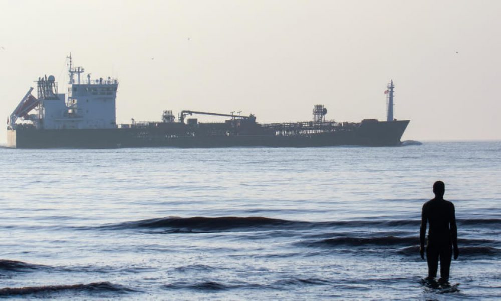 What to Know About the Death on the High Seas Act