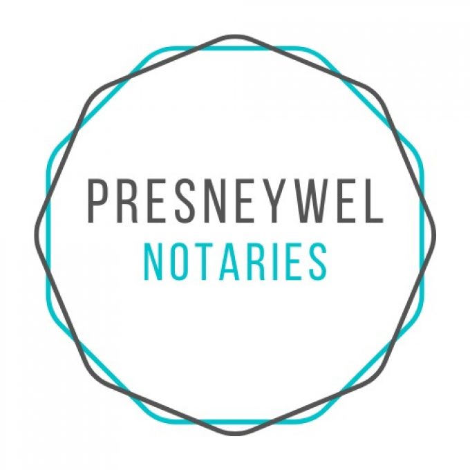 Presneywel Mobile Notary Illinois