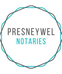 Presneywel Mobile Notary Illinois