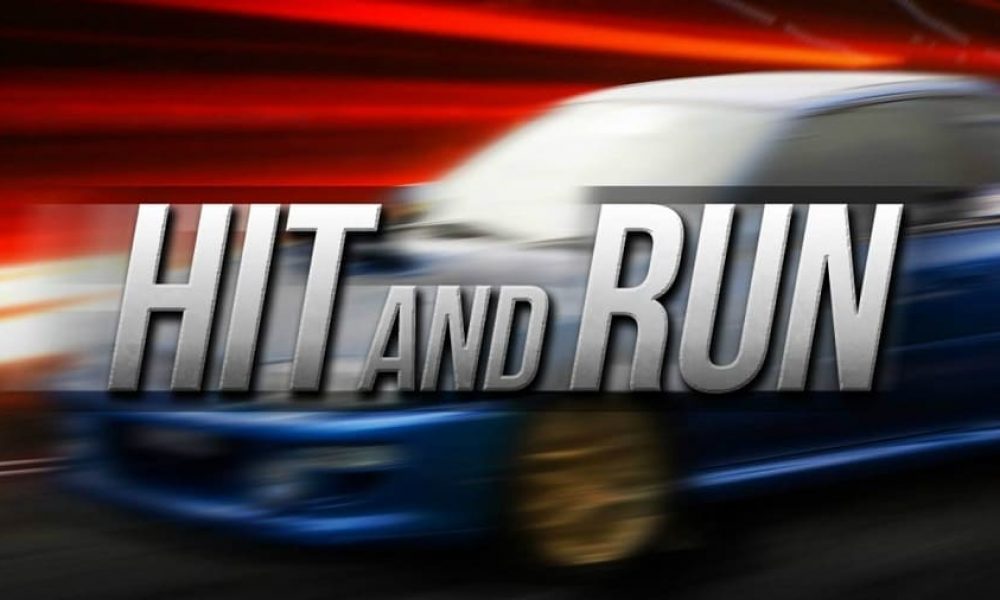 Why Do Drivers Hit and Run