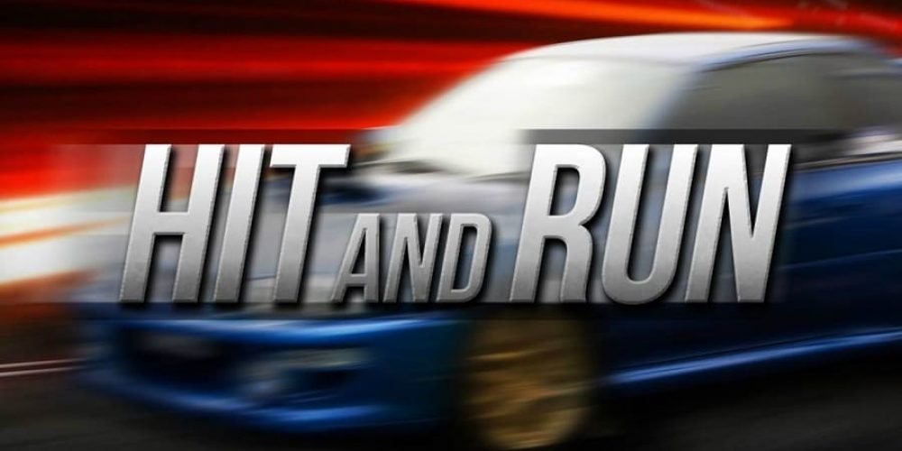 Why Do Drivers Hit and Run?