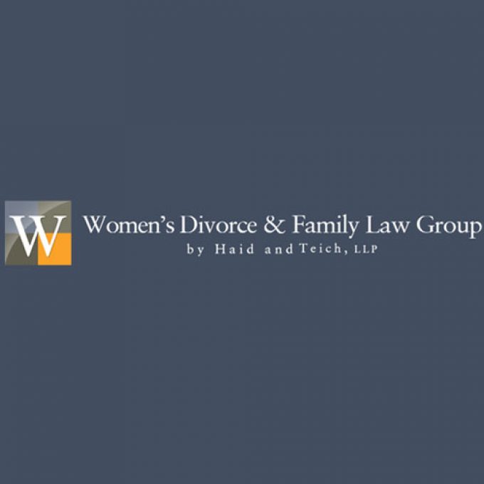 Women&#8217;s Divorce &amp; Family Law Group by Haid &amp; Teich LLP