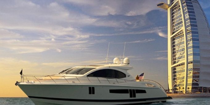 Learn About Dubai&#8217;s Coastline With The Best Yacht Rental Company, &#8220;THE YACHT BROTHERS&#8221;