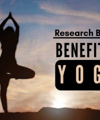 The health benefits of yoga for men