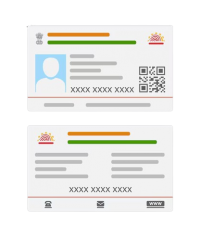 Understanding the Importance of Aadhaar Cards for Indian Residents.