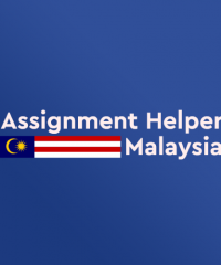 Assignment helper Malaysia