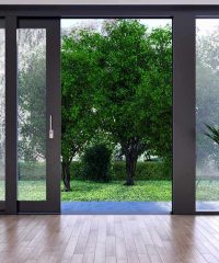 What Makes Double-Glazed Aluminium Sliding Doors The Best Solutions?