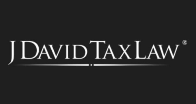 J. David Tax Law LLC