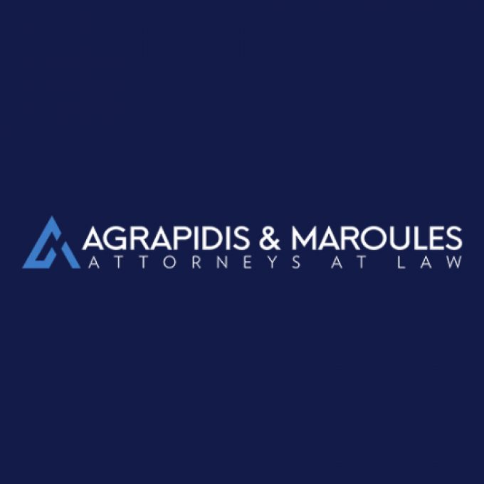 Agrapidis &amp; Maroules P.C.