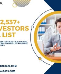 Unlocking Success: How to Build Your Angel Investors Email List from Scratch