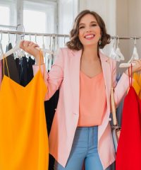 Master the Art of Color Coordination: Tips for Women’s Dresses