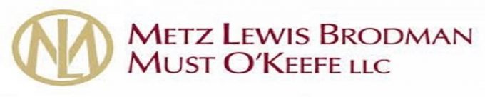 Metz Lewis Brodman Must O&#8217;Keefe &#8211; Pittsburgh Law Firm