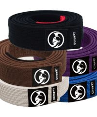 Custom bjj belts Tailoring Your Style for the Mat