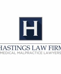 Hastings Law Firm, Medical Malpractice Lawyers