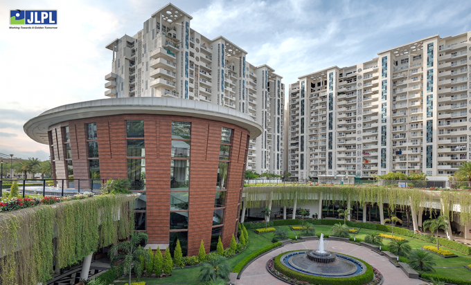 Embracing Green Living in Mohali : Exploring Eco Friendly Real Estate Options
