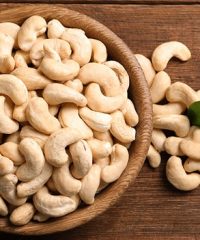 The benefits of cashew nuts for men are numerous
